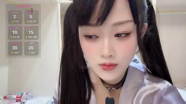 Snapshot of yueyue2003 chatting on April 2026 12:17:01 PM yueyue2003 online show from April 2026 12:17:01 PM