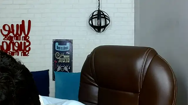 Martin Linares online show from February 2025 04:33:02 PM