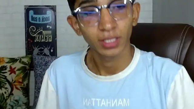 Martin Linares online show from February 2025 01:36:01 PM