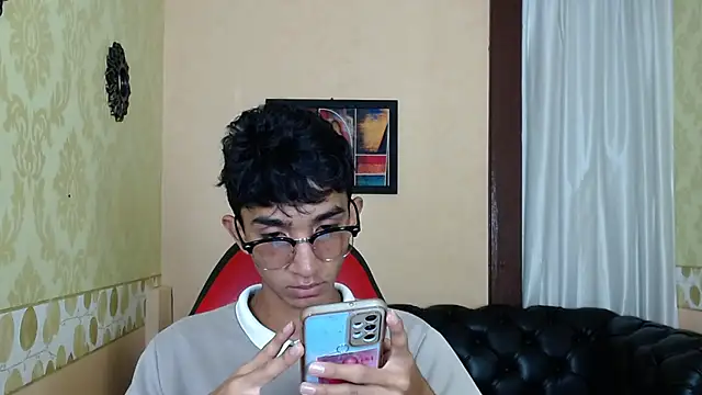 Martin Linares online show from March 2025 01:45:01 PM