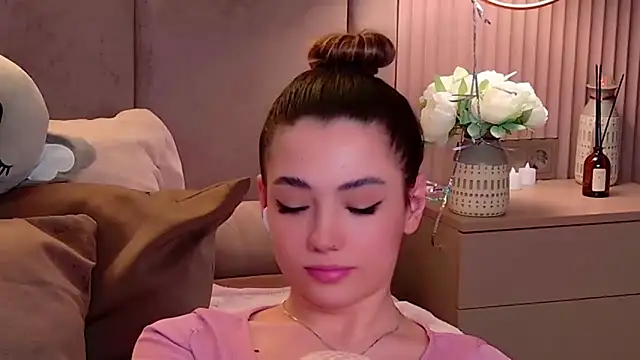 Alice Deleon online show from February 2025 02:53:02 AM