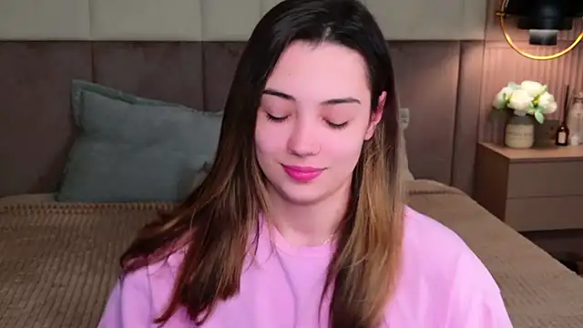 Alice Deleon online show from February 2025 08:47:01 PM