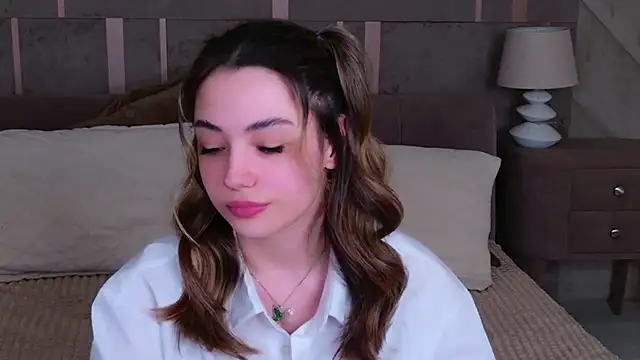 Alice Deleon online show from February 2025 03:56:01 AM