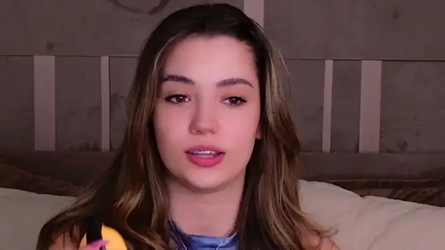 Alice Deleon online show from February 2025 12:52:02 AM