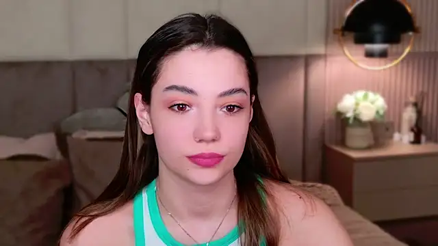 Alice Deleon online show from March 2025 10:05:02 PM