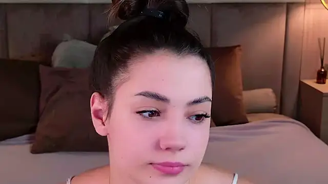 Alice Deleon online show from September 2025 09:36:01 PM