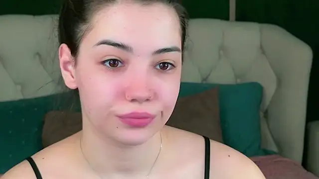 Alice Deleon online show from February 2026 11:00:02 AM