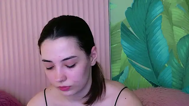 Snapshot of Alice_Deleon chatting on March 2026 11:05:02 AM Alice Deleon online show from March 2026 11:05:02 AM