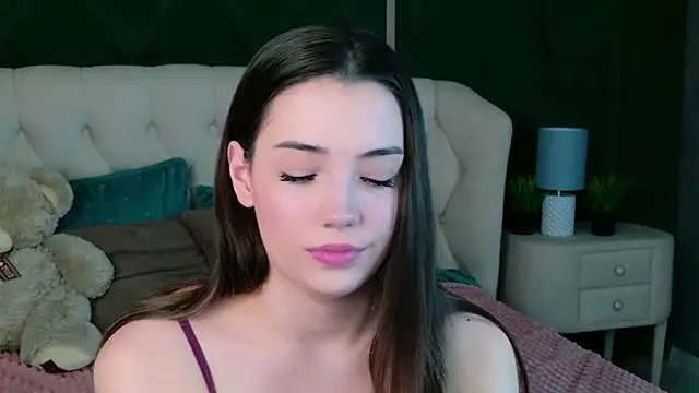 Snapshot of Alice_Deleon chatting on March 2026 11:35:01 AM Alice Deleon online show from March 2026 11:35:01 AM