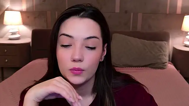 Snapshot of Alice_Deleon chatting on April 2026 11:00:01 AM Alice Deleon online show from April 2026 11:00:01 AM