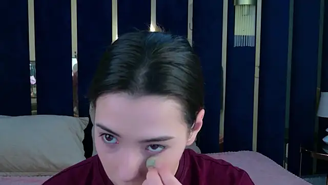 Snapshot of Alice_Deleon chatting on April 2026 10:56:01 AM Alice Deleon online show from April 2026 10:56:01 AM