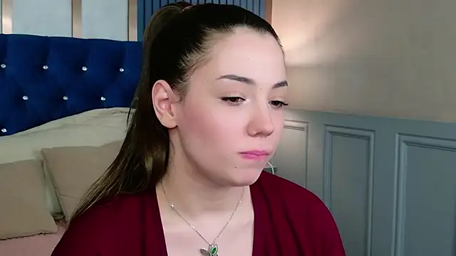 Snapshot of Alice_Deleon chatting on April 2026 06:10:01 PM Alice Deleon online show from April 2026 06:10:01 PM