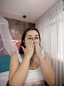 EmmaSulivan online show from September 2025 12:53:01 PM