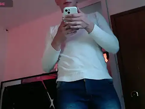 Snapshot of Smith_boy_25 chatting on February 2025 09:14:01 PM Smith boy 25 online show from February 2025 09:14:01 PM