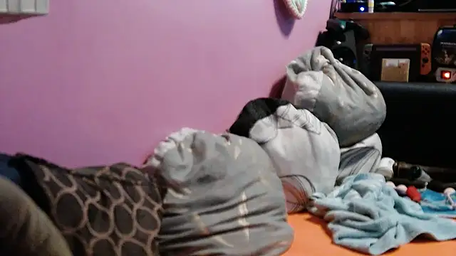 sexymelli18 online show from March 2025 11:31:01 PM