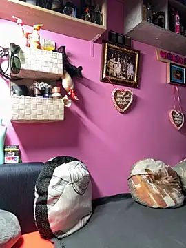 sexymelli18 online show from November 2025 08:19:02 PM