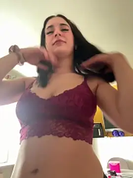 sexymelli18 online show from March 2026 03:50:01 PM