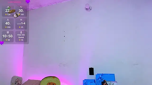 Snapshot of Peach_Rose_ chatting on April 2026 09:17:01 PM Peach Rose online show from April 2026 09:17:01 PM