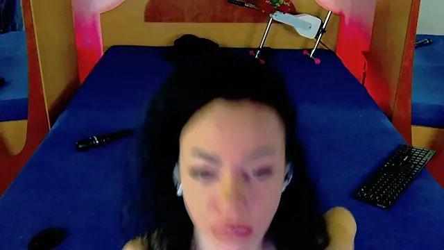 Snapshot of Sophie-Rosenfeld chatting on October 2025 05:31:02 PM Sophie-Rosenfeld online show from October 2025 05:31:02 PM