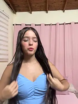 sammy gomez07 online show from September 2025 01:17:01 AM