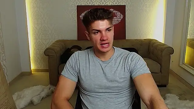 MaxKaiden online show from September 2025 04:34:02 AM