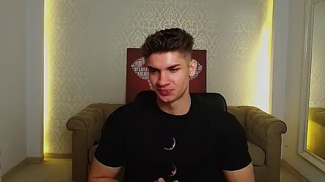 MaxKaiden online show from September 2025 05:32:01 AM