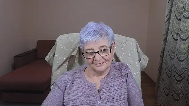 Sandra Snowflake online show from March 2025 11:53:01 AM