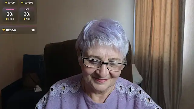Snapshot of Sandra_Snowflake chatting on February 2026 10:42:02 AM Sandra Snowflake online show from February 2026 10:42:02 AM
