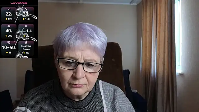 Snapshot of Sandra_Snowflake chatting on March 2026 04:39:01 AM Sandra Snowflake online show from March 2026 04:39:01 AM