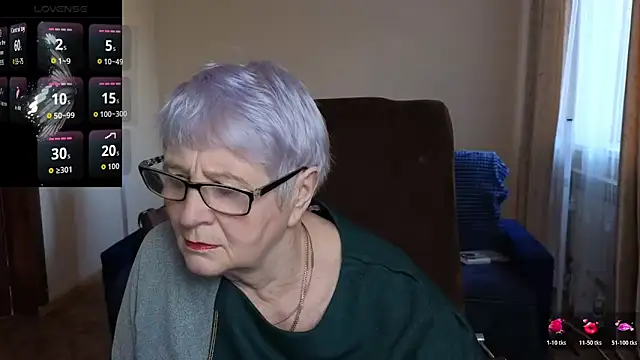 Snapshot of Sandra_Snowflake chatting on March 2026 04:13:02 AM Sandra Snowflake online show from March 2026 04:13:02 AM