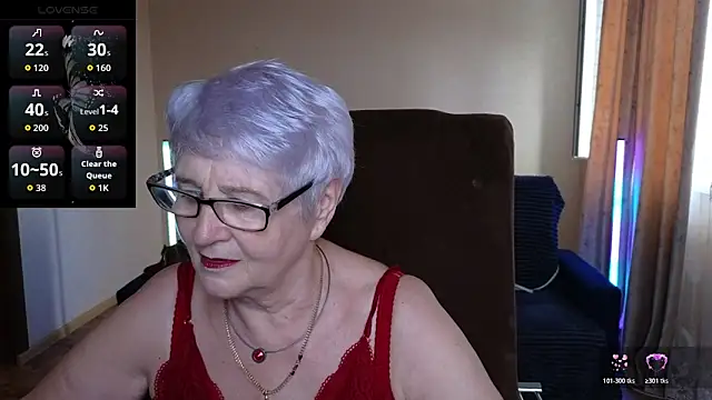 Snapshot of Sandra_Snowflake chatting on April 2026 12:03:02 PM Sandra Snowflake online show from April 2026 12:03:02 PM