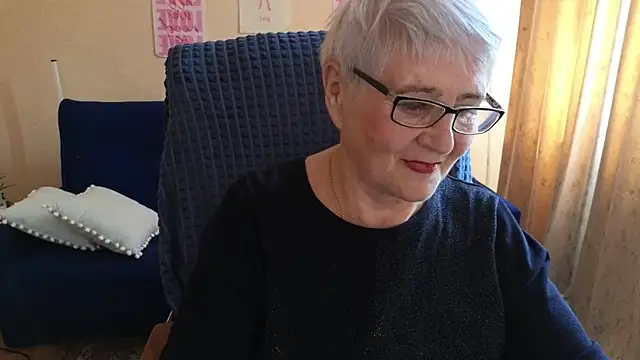 Snapshot of Sandra_Snowflake chatting on June 2026 11:56:02 AM Sandra Snowflake online show from June 2026 11:56:02 AM