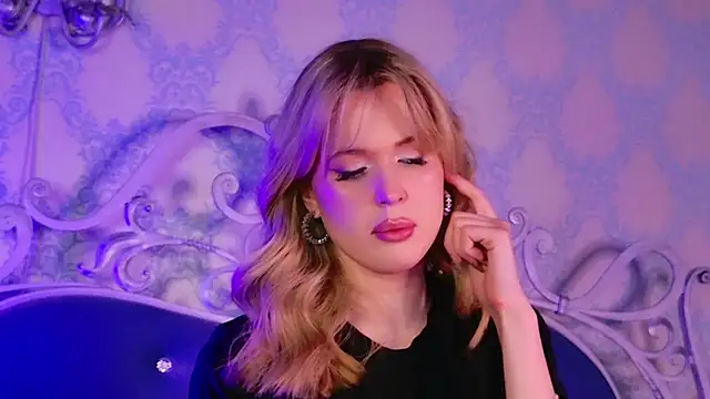 BECKI VRES online show from January 2026 08:36:02 PM