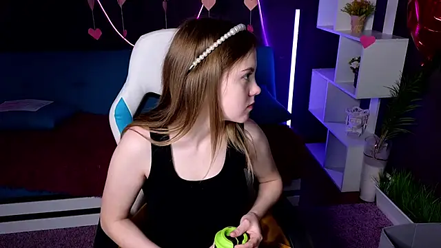 Dyna bae online show from February 2025 04:09:02 AM