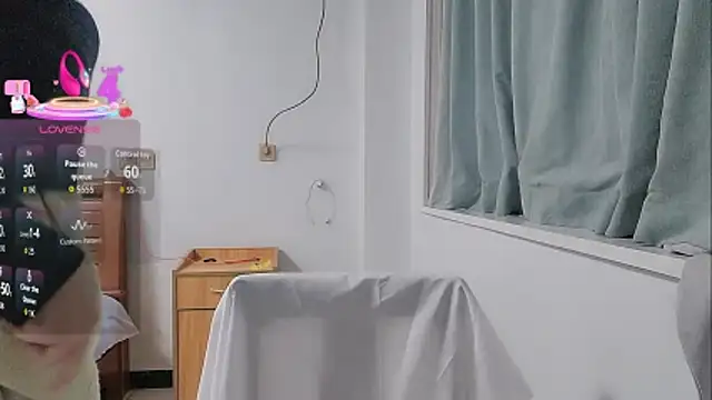 Lucy-xixi online show from February 2026 05:06:02 AM