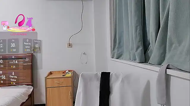 Lucy-xixi online show from March 2026 05:19:01 AM