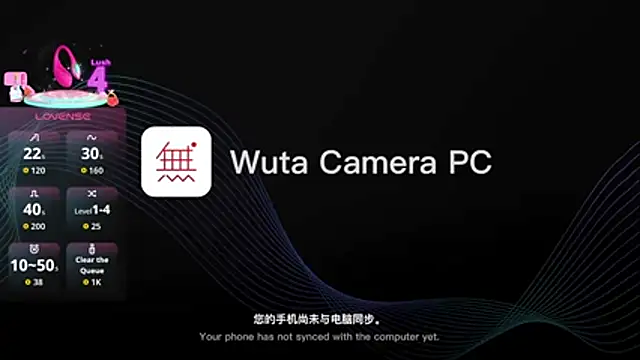 Lucy-xixi online show from March 2026 05:24:01 AM