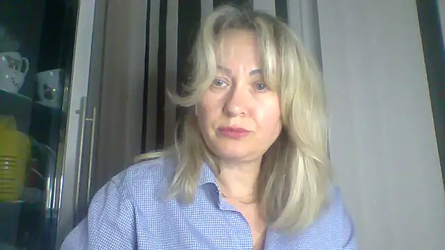 Mary888x online show from February 2025 07:38:02 PM