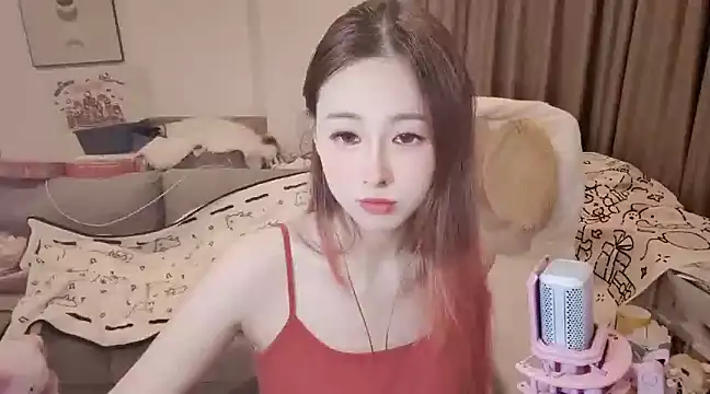 Snapshot of AJ-bebe chatting on February 2025 02:00:01 PM AJ-bebe online show from February 2025 02:00:01 PM