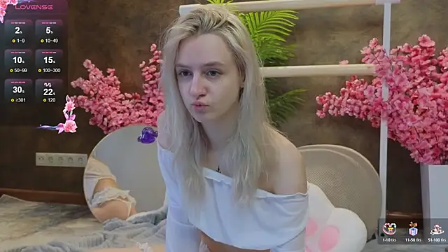 aishiro online show from March 2025 12:40:02 PM