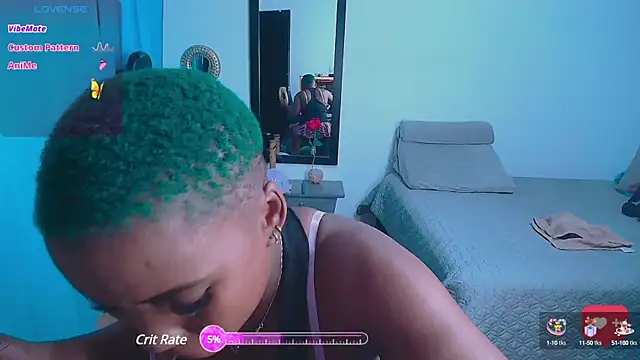 DashaSousaa online show from March 2025 01:48:01 PM