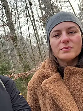 AvaFlowers6 online show from November 2025 12:16:02 PM