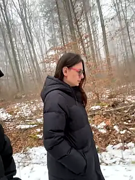 AvaFlowers6 online show from January 2026 10:42:02 AM