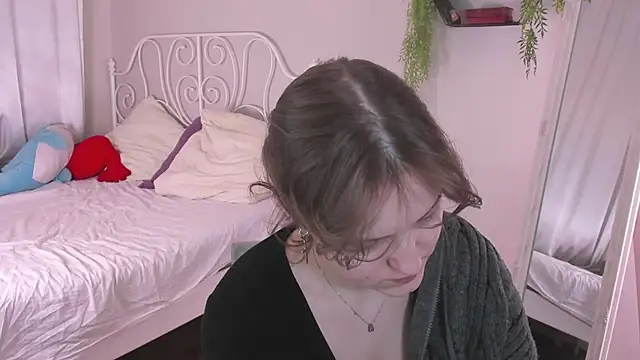 Snapshot of Rada_Woods chatting on March 2025 08:50:02 PM Rada Woods online show from March 2025 08:50:02 PM