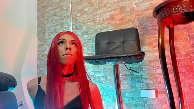 Madison Cambell online show from March 2025 05:16:02 PM