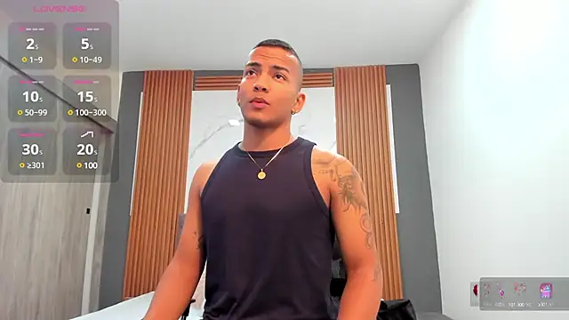 Rafa2004Cruz online show from February 2025 12:04:02 PM