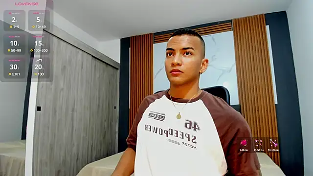 Rafa2004Cruz online show from March 2025 04:24:01 PM