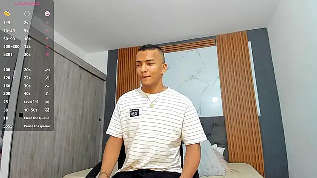 Rafa2004Cruz online show from March 2025 03:53:02 PM