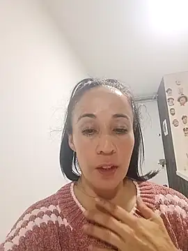 Coeur de luxure online show from January 2026 02:04:01 AM