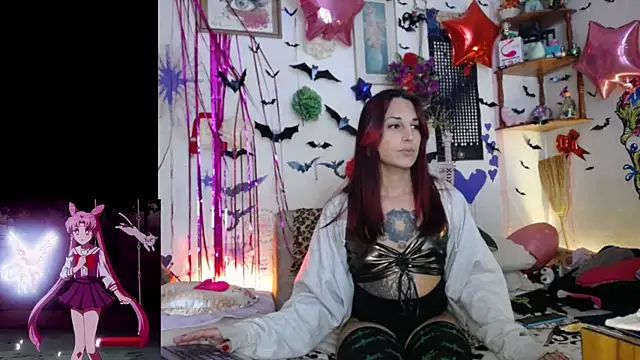 Snapshot of purplekattlyn chatting on March 2026 07:43:02 PM purplekattlyn online show from March 2026 07:43:02 PM